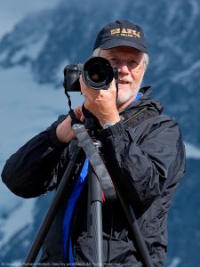 G Dan Mitchell