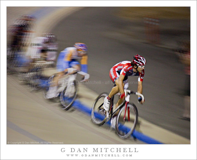 Paceline - American Velodrome Challenge Paceline - American Velodrome Challenge