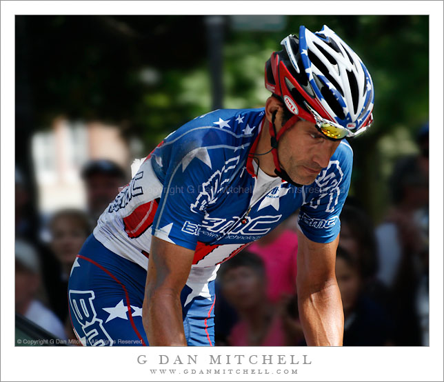 George Hincapie, Post-Crash George Hincapie, Post-Crash