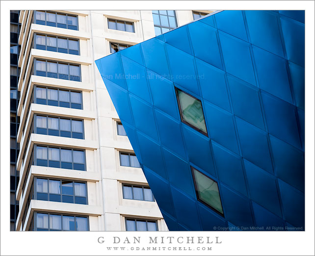 Extension, Contemporary Jewish Museum