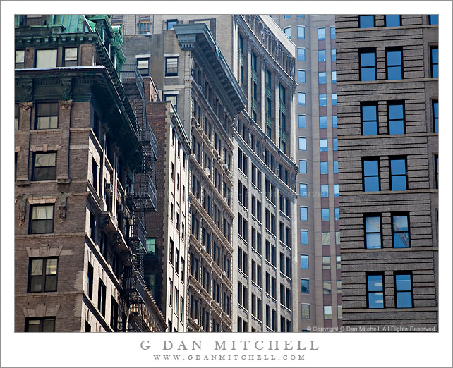 Maiden Lane, Lower Manhattan Maiden Lane, Lower Manhattan