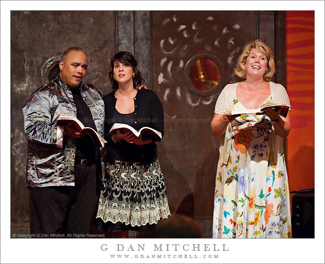 Così fan tutte: Some Assembly Required Così fan tutte: Some Assembly Required