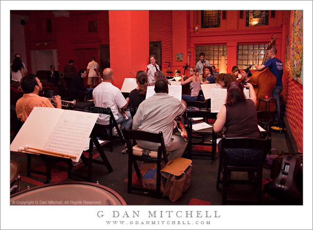 Orchestra, "Così fan tutte: Some Assembly Required" Orchestra, "Così fan tutte: Some Assembly Required"