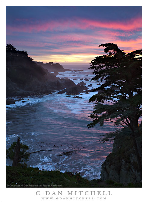 Carmel+highlands