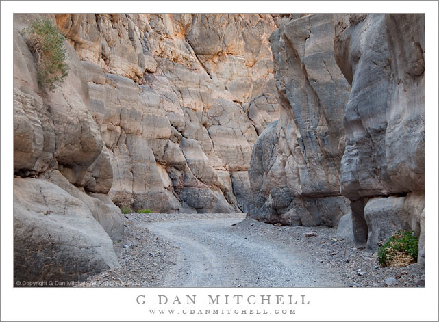 Titus Canyon Road Titus Canyon Road