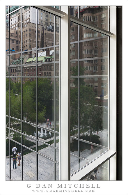 Windows, MOMA Windows, MOMA