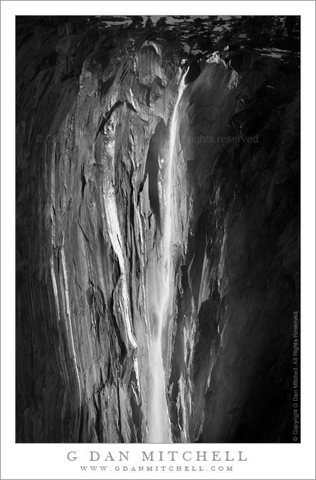 Horsetail Fall